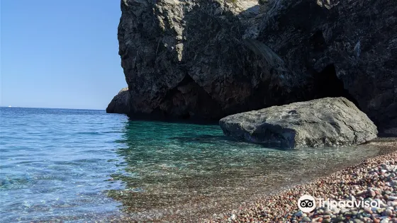 Firi Ammos Beach