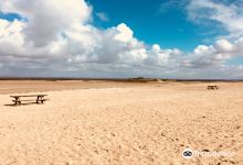 Beach of La Hume景点图片