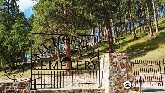 Mount Moriah Cemetery