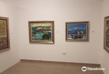 Museo Fuente Alamo购物图片