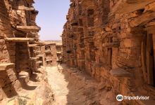 Agadir Inoumar景点图片