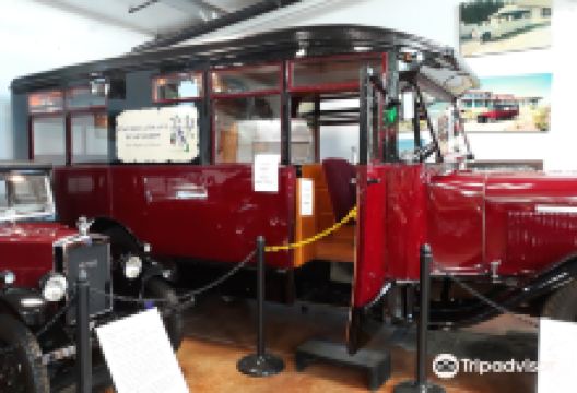 Woodland Auto Display景点图片