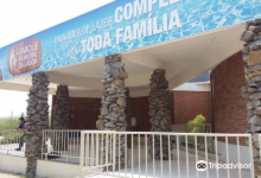 Parque Municipal da Lagoa景点图片