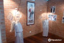 Museu dos Rios e das Artes Marítimas景点图片