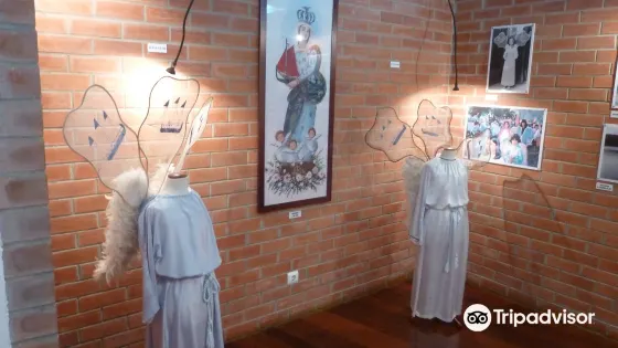 Museu dos Rios e das Artes Marítimas