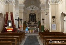 Chiesa di San Matteo Apostolo景点图片