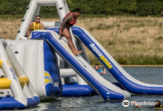 Aqua Park Rutland景点图片