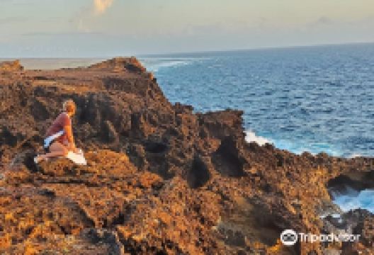 Seroe Colorado景点图片