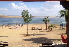 Playa de Los Llanos景点图片