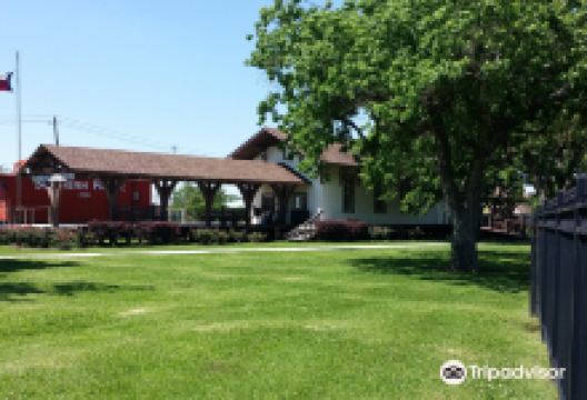 Sylvan Beach Depot Museum & Library景点图片