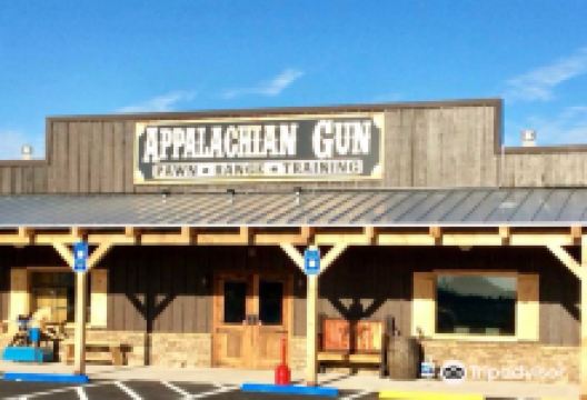 Appalachian Gun Range购物图片