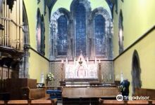 Holy Trinity & St Barnabas Scottish Episcopal Church景点图片