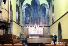Holy Trinity & St Barnabas Scottish Episcopal Church景点图片