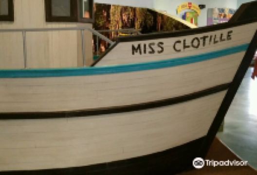 Bayou Country Children's Museum景点图片