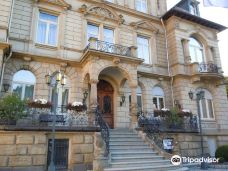 德国宝石博物馆-伊达尔-奥伯施泰因