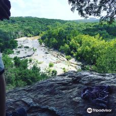 Barton Creek Greenbelt-奥斯汀