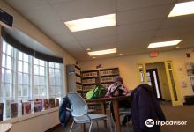 Cranston Public Library: Oak Lawn Branch景点图片