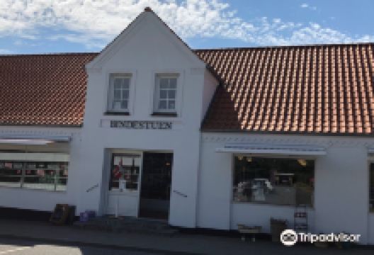 Bindestuen景点图片