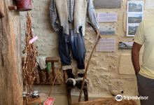 Musee Regards sur le Passe景点图片