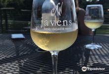 Javens Family Vineyard and Winery景点图片