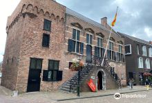 Stadhuis van Grave景点图片