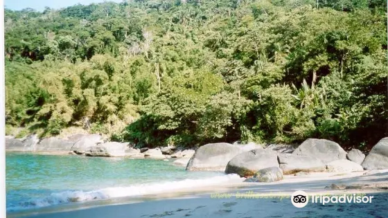 Guanxuma Beach
