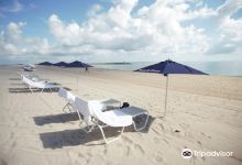 Bal Harbour Beach景点图片