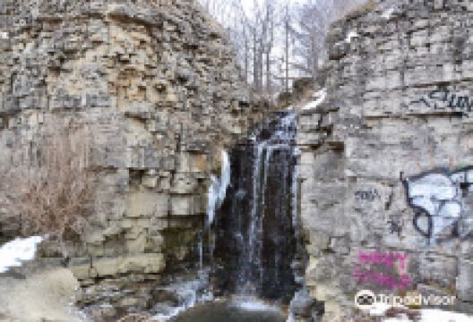 Princess Falls景点图片