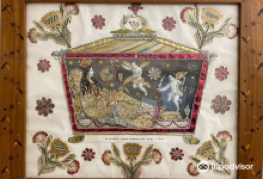 Museo dell'Arte Sacra景点图片