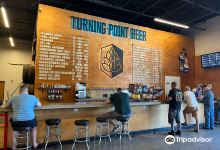 Turning Point Beer景点图片