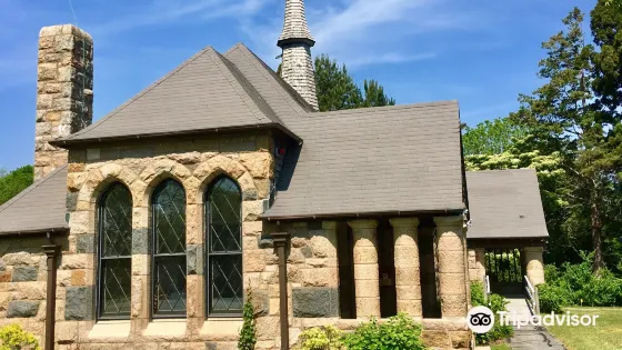 Saint Barnabas Church