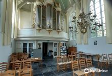 Protestantse Kerk "de Ark"景点图片