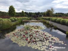 The Gardens of Appeltern-阿珀尔特伦