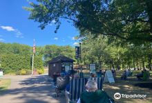 Roosevelt Park景点图片