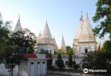 Raghunath Temple景点图片