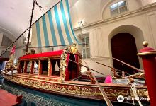 Il Bucintoro dei Savoia景点图片