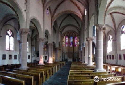 Pfarrkirche St. Nikolaus景点图片