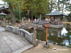 赞岐国分寺-高松