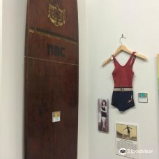 Surfing Heritage and Culture Center-圣克莱门特