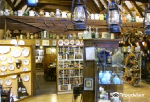 Le Musee du Pain d'Epices et de l'Art Populaire Alsacien景点图片