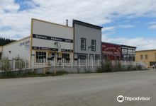 Klondike National Historic Site景点图片