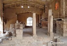 Madaba Archaeological Museum景点图片