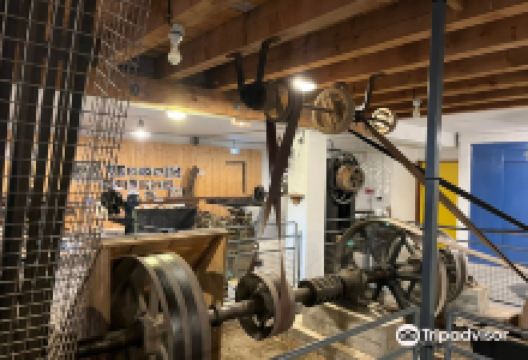 Musee Espace des Metiers du Bois et du Patrimoine景点图片