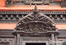 Nepali Temple景点图片
