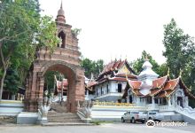 Wat Anal Yothippyaram景点图片