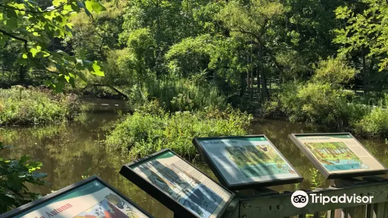 Brookside Nature Center