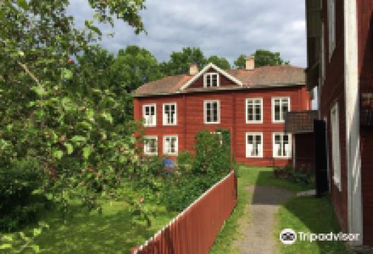 Världsarv Erik-Anders景点图片
