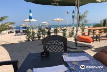 Croce Del Sud Beach Bar景点图片
