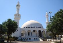 Mosque of Omar Ibn Al-Khattab景点图片