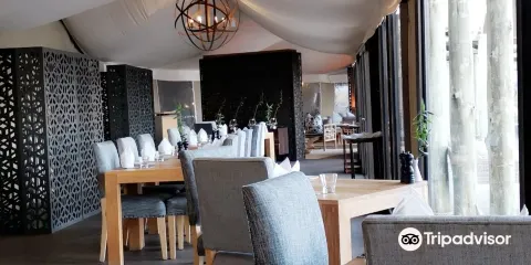 Al Hafiya Picnic Park